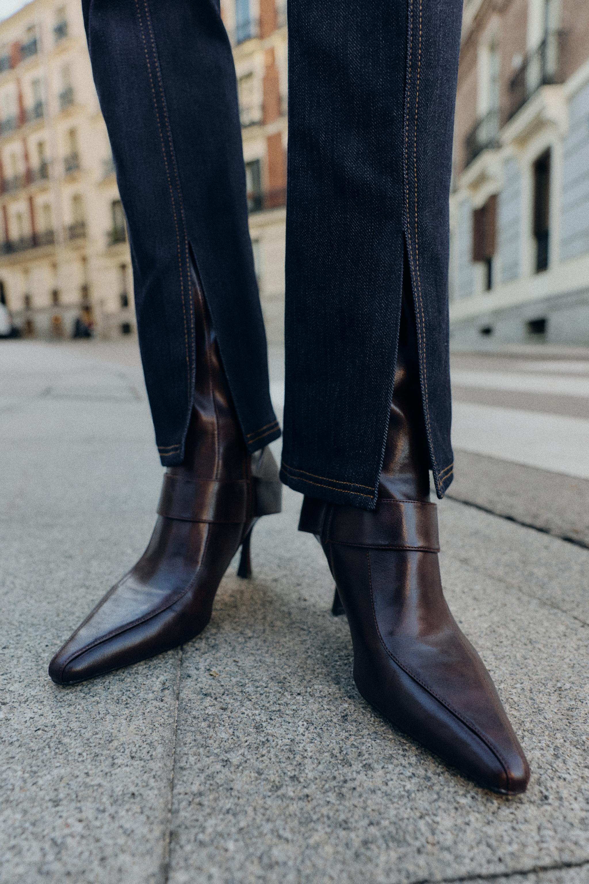 JEAN Z1975 AJUSTÉ TAILLE NORMALE